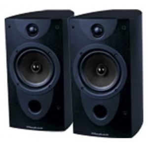 Полочная акустика Wharfedale Evo2 8 Black