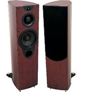 Напольная акустика Wharfedale Opus2-1 Rosewood