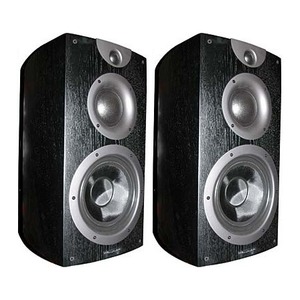 Полочная акустика Wharfedale Opus2-M2 Black