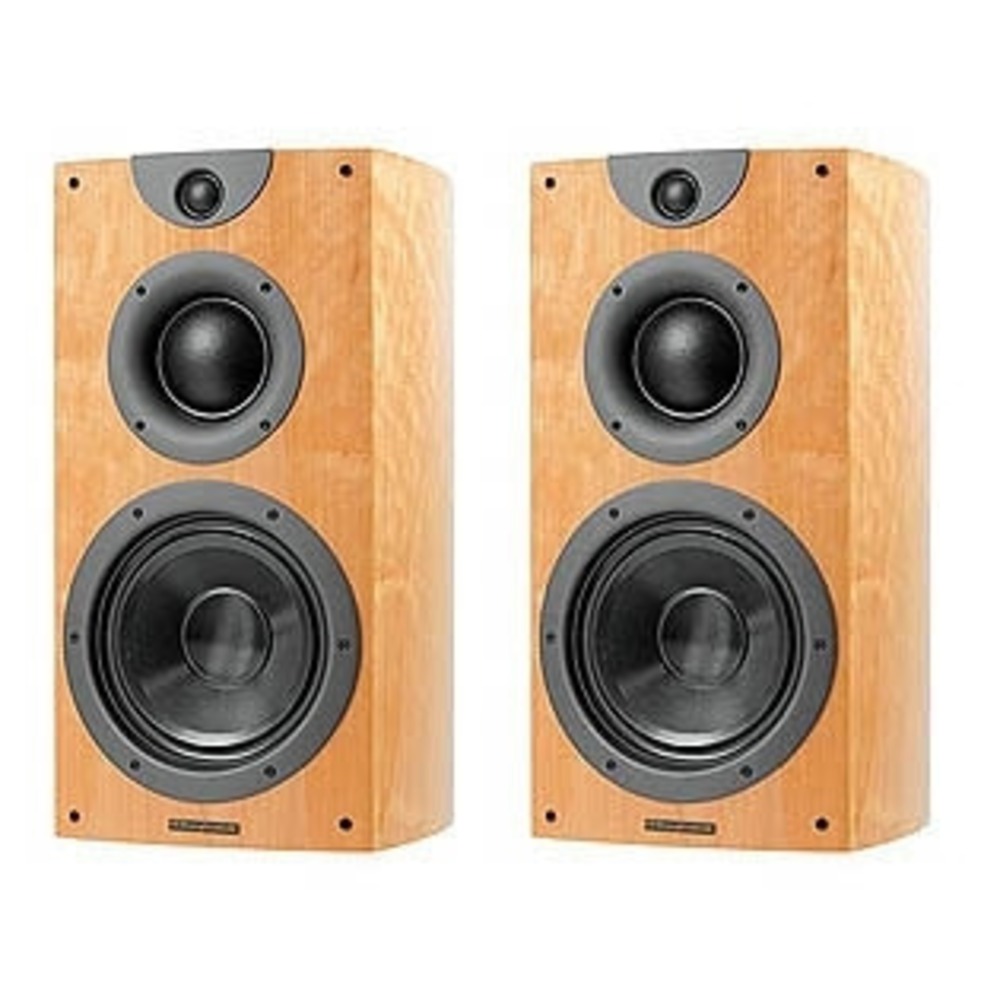 Полочная акустика Wharfedale Opus2-M2 Maple