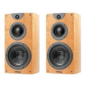 Полочная акустика Wharfedale Opus2-M2 Maple