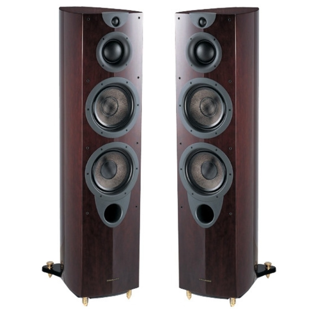 Напольная акустика Wharfedale Opus2-2 Rosewood