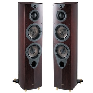 Напольная акустика Wharfedale Opus2-2 Rosewood