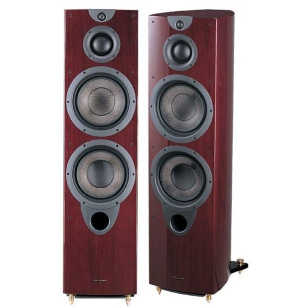 Напольная акустика Wharfedale Opus2-3 Rosewood