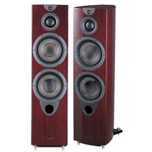Напольная акустика Wharfedale Opus2-3 Rosewood
