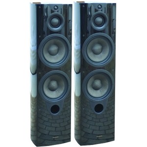 Напольная акустика Wharfedale Opus2-3 Black