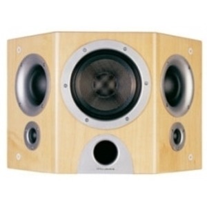Полочная акустика Wharfedale Opus2-Tri Surround Maple