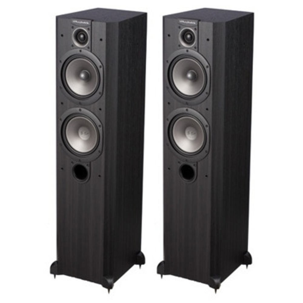 Напольная акустика Wharfedale Vardus VR-300 Black