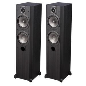 Напольная акустика Wharfedale Vardus VR-300 Black