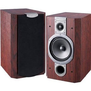 Полочная акустика Wharfedale Vardus VR-100 Rosewood