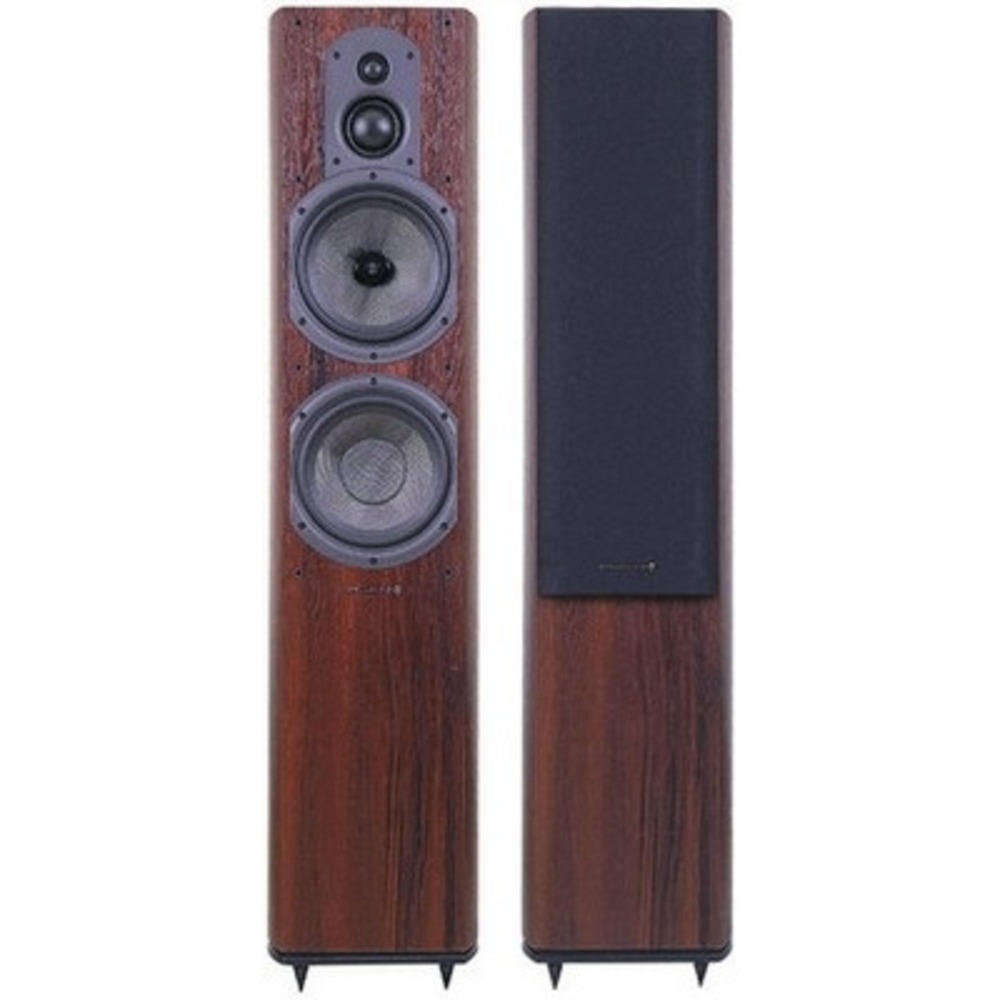 Напольная акустика Wharfedale Diamond 9.6 Walnut