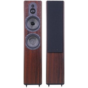 Напольная акустика Wharfedale Diamond 9.6 Walnut