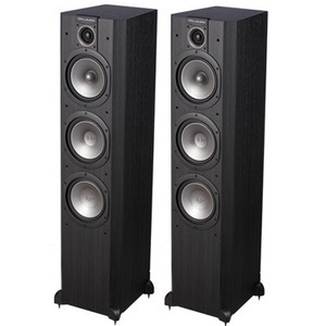 Напольная акустика Wharfedale Vardus VR-400 Black