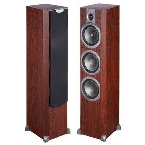Напольная акустика Wharfedale Vardus VR-400 Rosewood