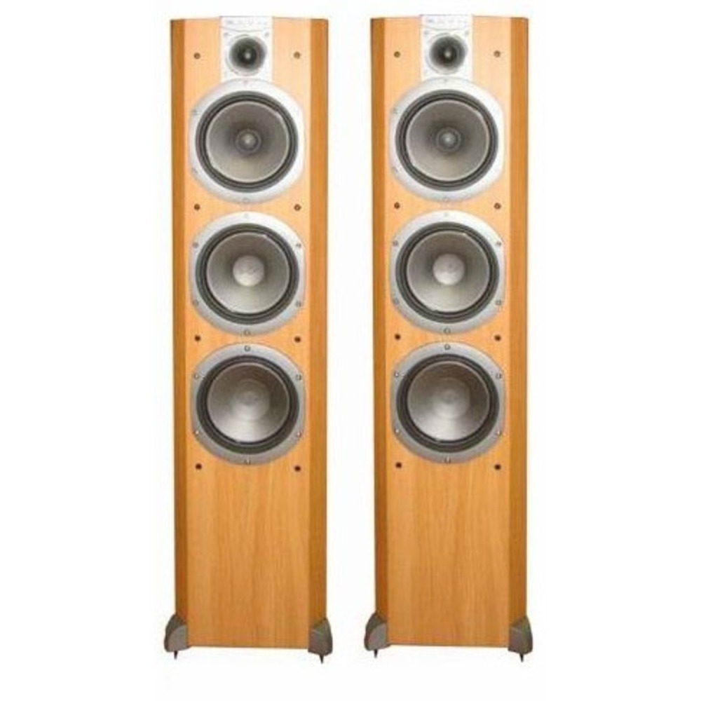 Напольная акустика Wharfedale Vardus VR-400 Cherry