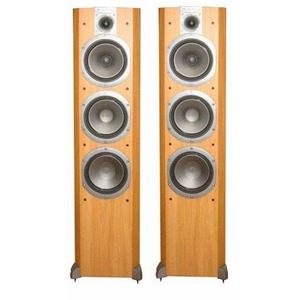 Напольная акустика Wharfedale Vardus VR-400 Cherry
