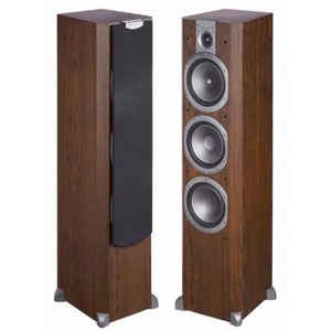 Напольная акустика Wharfedale Vardus VR-400 Walnut