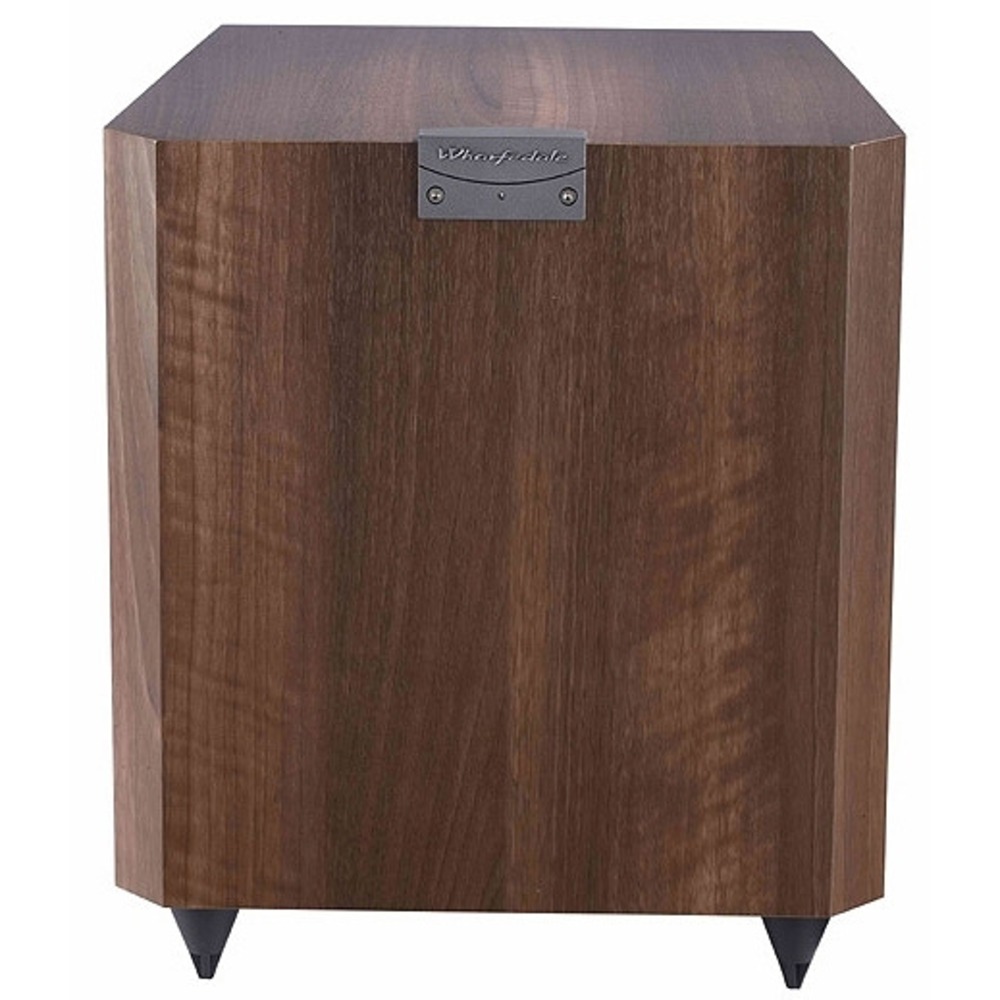 Фазоинверторный сабвуфер Wharfedale Vardus SUB 10 Walnut
