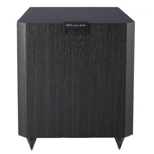 Фазоинверторный сабвуфер Wharfedale Vardus SUB 8 Black