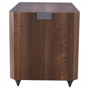Фазоинверторный сабвуфер Wharfedale Vardus SUB 8 Walnut