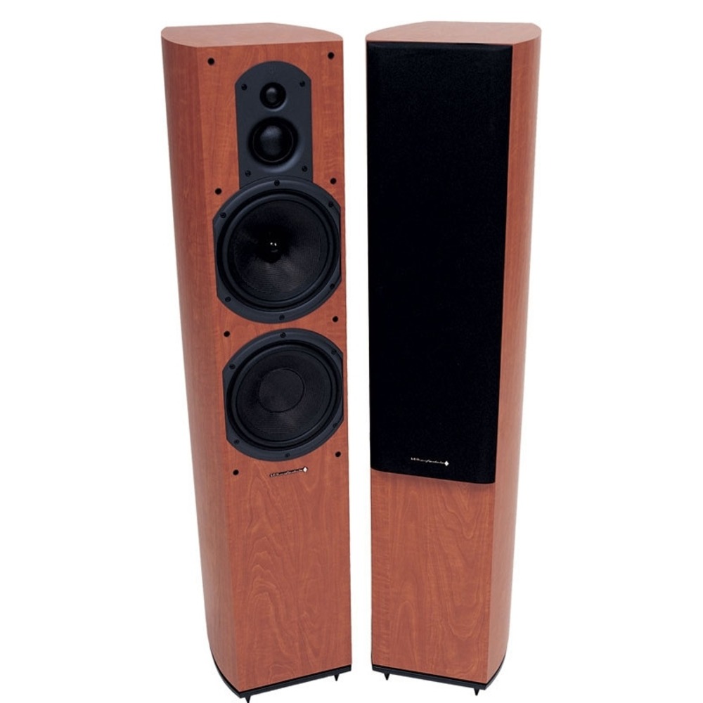 Напольная акустика Wharfedale Diamond 9.6 Rosewood