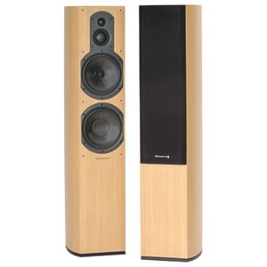 Напольная акустика Wharfedale Diamond 9.6 Maple