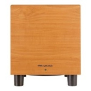 Фазоинверторный сабвуфер Wharfedale PowerCube 12+ DX Cherry
