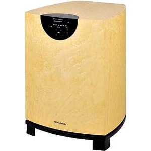 Фазоинверторный сабвуфер Wharfedale SW300 Maple