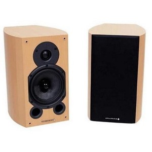 Полочная акустика Wharfedale Diamond 9.1 Maple