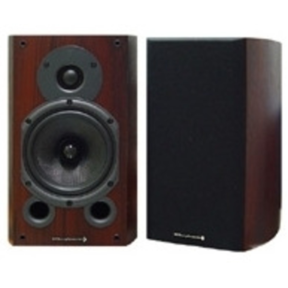 Полочная акустика Wharfedale Diamond 9.1 Rosewood