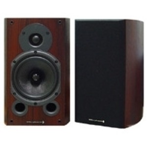 Полочная акустика Wharfedale Diamond 9.1 Rosewood