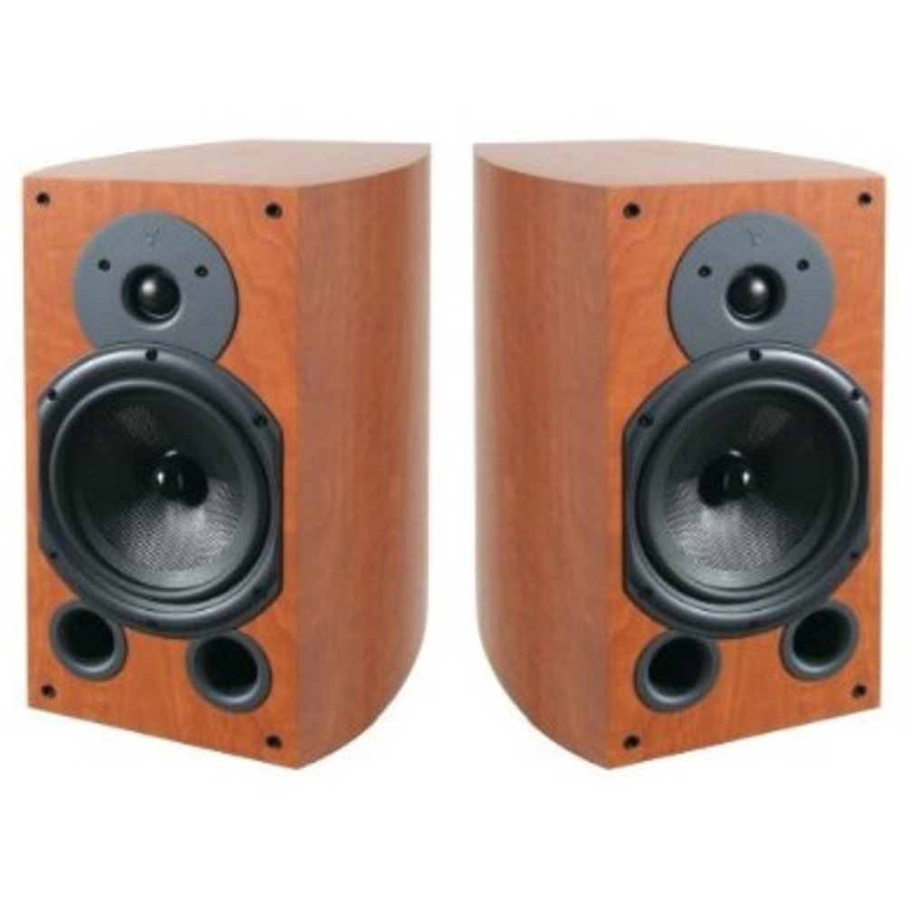 Полочная акустика Wharfedale Diamond 9.1 Cherry
