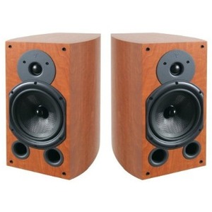 Полочная акустика Wharfedale Diamond 9.1 Cherry