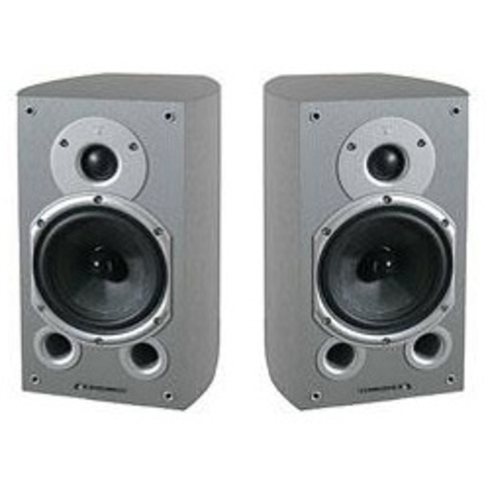 Полочная акустика Wharfedale Diamond 9.1 Silver