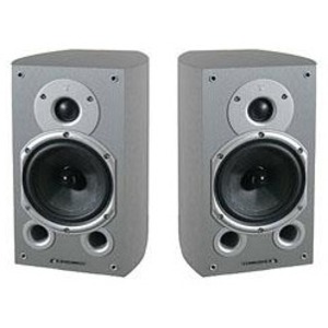Полочная акустика Wharfedale Diamond 9.1 Silver
