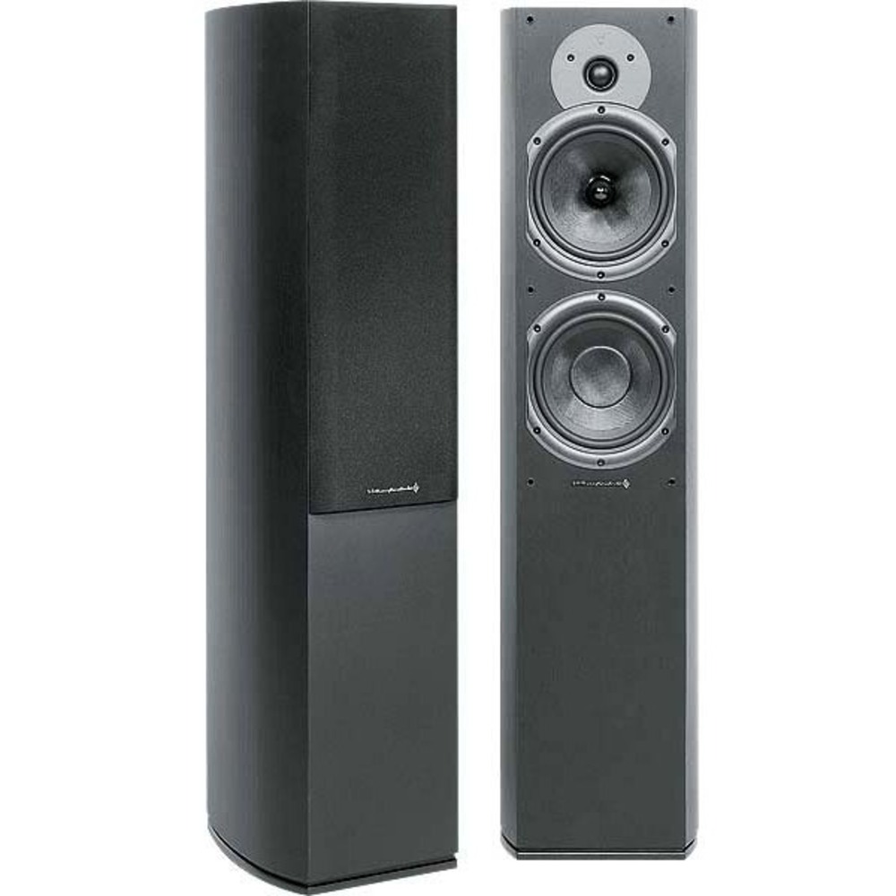Напольная акустика Wharfedale Diamond 9.5 Black