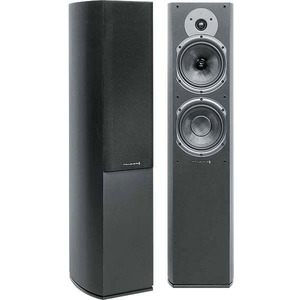 Напольная акустика Wharfedale Diamond 9.5 Black