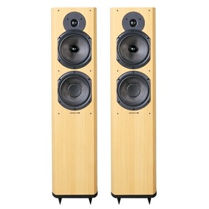 Напольная акустика Wharfedale Diamond 9.5 Beech