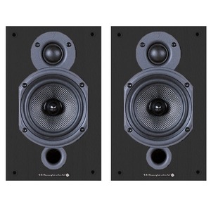 Полочная акустика Wharfedale Diamond 9.0 Black