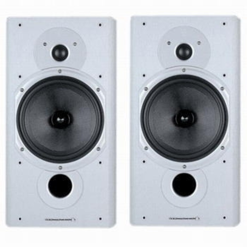 Полочная акустика Wharfedale Diamond 9.0 Silver