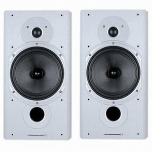Полочная акустика Wharfedale Diamond 9.0 Silver