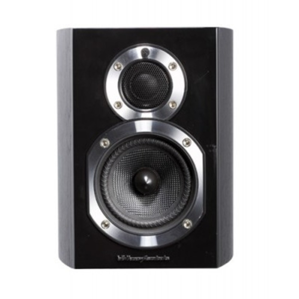 Полочная акустика Wharfedale Diamond 10 Surround Black
