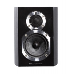 Полочная акустика Wharfedale Diamond 10 Surround Black