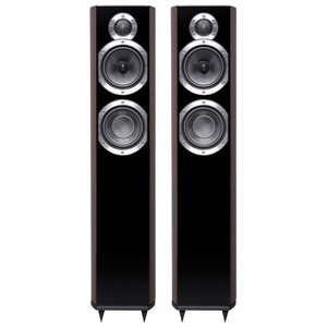 Напольная акустика Wharfedale Diamond 10.6 Walnut