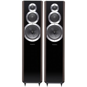 Напольная акустика Wharfedale Diamond 10.5 Black