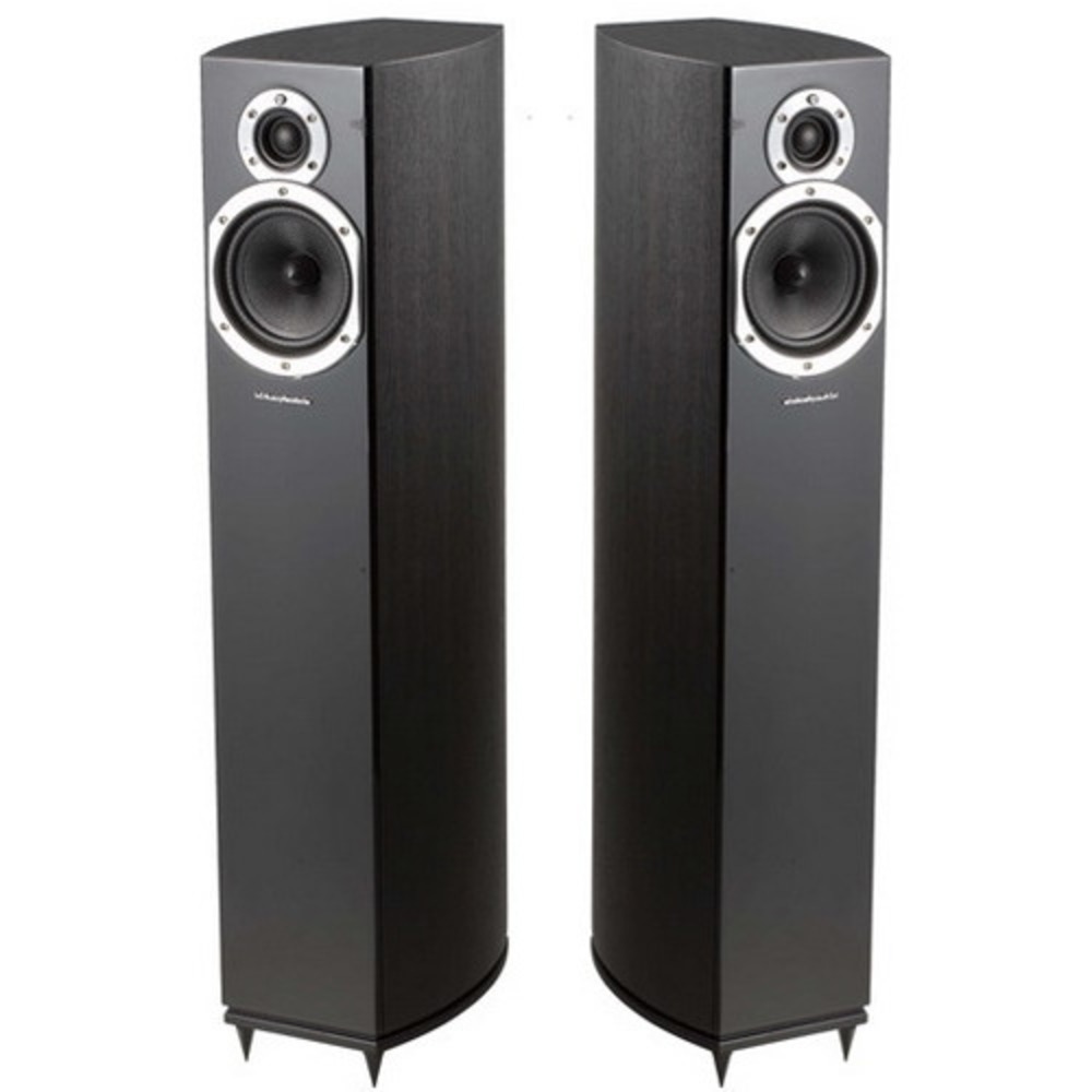 Напольная акустика Wharfedale Diamond 10.3 Black