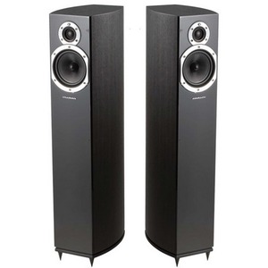 Напольная акустика Wharfedale Diamond 10.3 Black