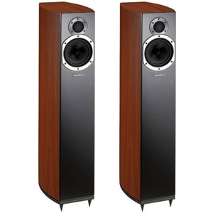 Напольная акустика Wharfedale Diamond 10.3 Black