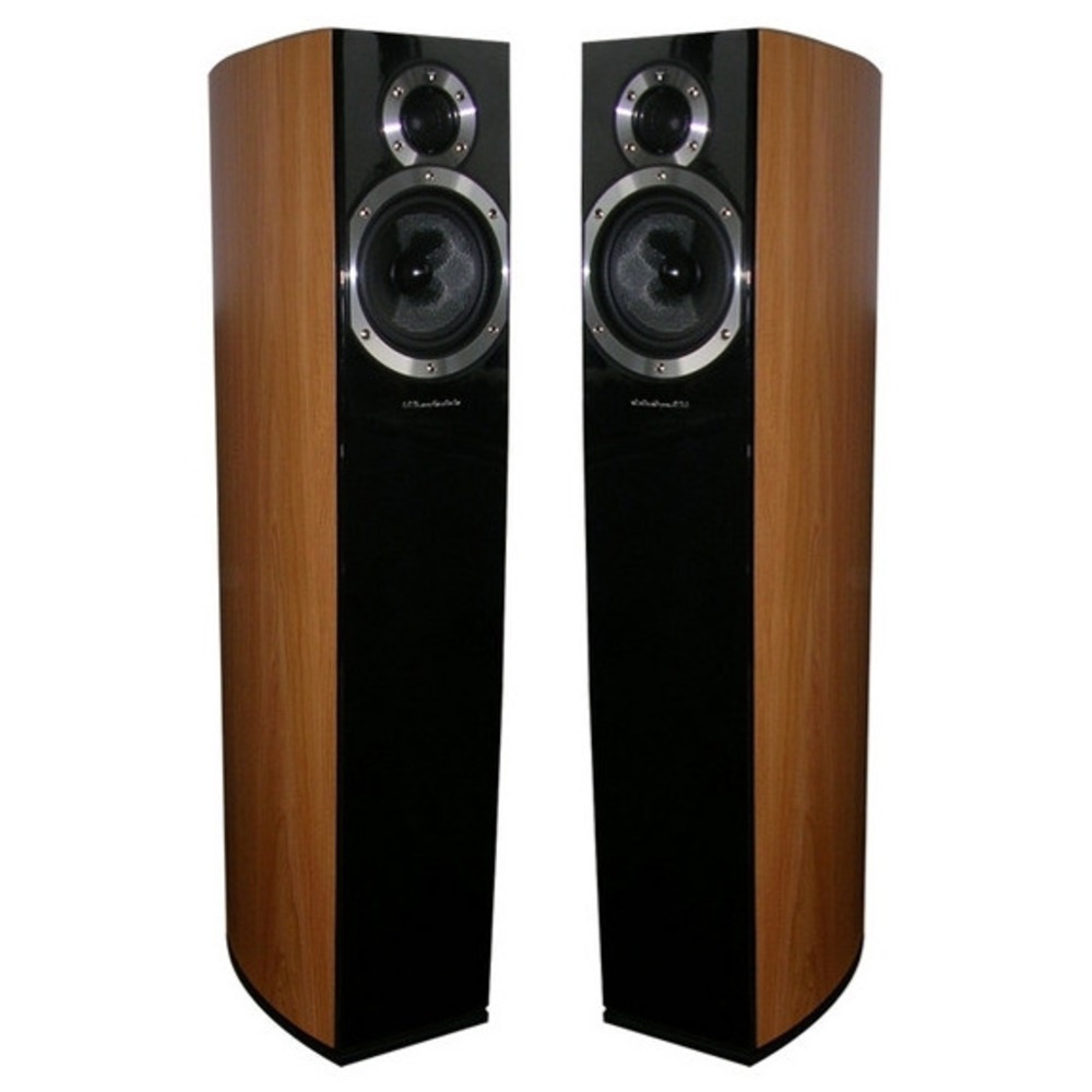 Напольная акустика Wharfedale Diamond 10.3 Walnut