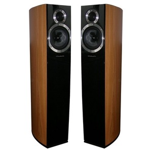 Напольная акустика Wharfedale Diamond 10.3 Walnut